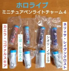 2026年最新】グループ名：ホロライブ ペンライトの人気アイテム - メルカリ