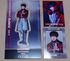 2026年最新】the rampage 川村壱馬 アクスタの人気アイテム - メルカリ