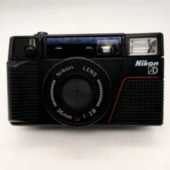 2026年最新】nikon l35adの人気アイテム - メルカリ