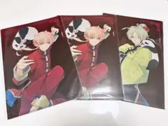 2026年最新】ツキウタ アニくじ クリアファイルの人気アイテム - メルカリ