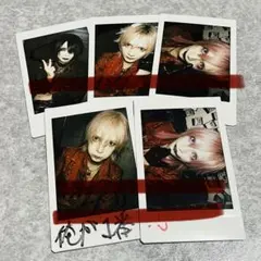 2026年最新】グラビティ チェキの人気アイテム - メルカリ