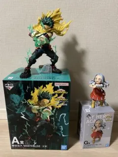 2026年最新】デク エリの人気アイテム - メルカリ