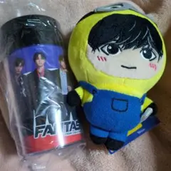 2026年最新】佐藤大樹 ミニオンの人気アイテム - メルカリ