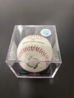2026年最新】wbc 記念ボールの人気アイテム - メルカリ