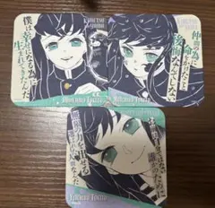 2026年最新】吾峠呼世晴原画展 時透無一郎の人気アイテム - メルカリ