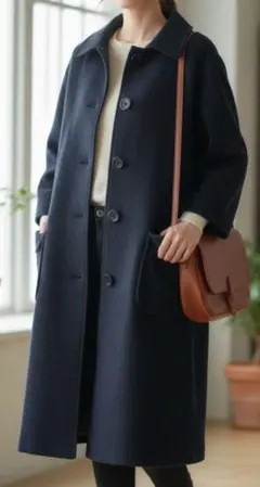 2026年最新】iCB ロングコートの人気アイテム - メルカリ