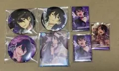 2026年最新】朔間零 缶バッチの人気アイテム - メルカリ