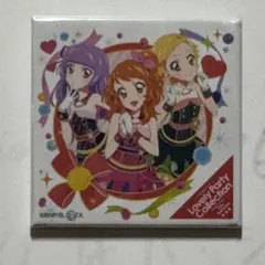 2026年最新】アイカツ ジャケバッジの人気アイテム - メルカリ