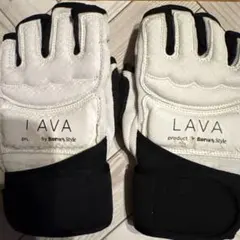 2026年最新】lava グローブ バーネススタイルの人気アイテム - メルカリ