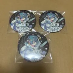 2026年最新】湊大瀬 缶バッジの人気アイテム - メルカリ