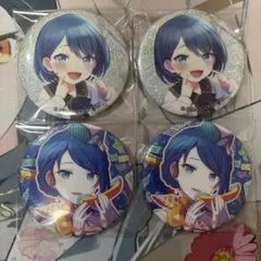 2026年最新】桐谷遥 缶バッジ 27aの人気アイテム - メルカリ