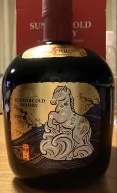 2026年最新】サントリーオールド 干支の人気アイテム - メルカリ