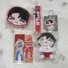 2026年最新】曽野舜太 ぬいぐるみの人気アイテム - メルカリ