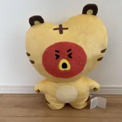 2026年最新】たっとん bt21 xlの人気アイテム - メルカリ