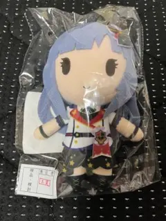 2026年最新】白石紬 ぬいぐるみの人気アイテム - メルカリ