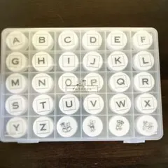 2026年最新】クラフトパンチ アルファベットの人気アイテム - メルカリ