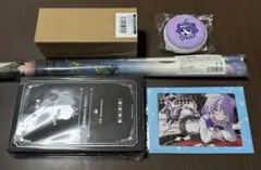 2026年最新】猫又おかゆ 活動4周年記念 活動4周年記念フルセットの人気