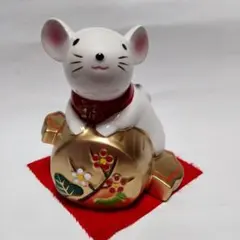 2026年最新】置物 小槌 ネズミの人気アイテム - メルカリ