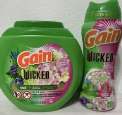 2026年最新】gain ジェルボールの人気アイテム - メルカリ