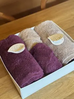 2026年最新】UCHINO ／ The Body & Bath Shop タオルセットの人気