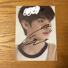 2026年最新】チェキ サイン zerobaseoneの人気アイテム - メルカリ