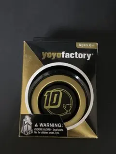 リワインド福袋 W1LD Nomad ノマド バイメタルヨーヨー 2026年最新