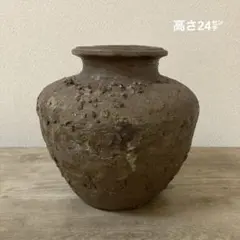 2026年最新】古常滑壺の人気アイテム - メルカリ