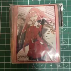 2026年最新】ダーリン・イン・ザ・フランキス スリーブの人気アイテム