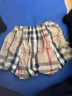2026年最新】バーバリーキッズパンツの人気アイテム - メルカリ