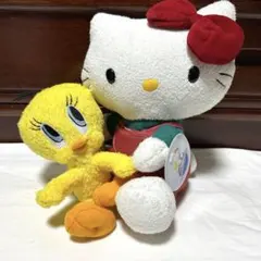 2026年最新】キティ トゥイーティーの人気アイテム - メルカリ