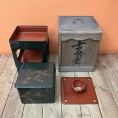 2026年最新】野弁当 蒔絵の人気アイテム - メルカリ