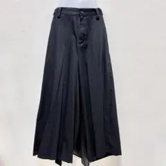 2026年最新】Yohji Yamamoto ガウチョパンツの人気アイテム - メルカリ
