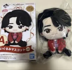 2026年最新】ミセスグリーンアップル くじ aの人気アイテム - メルカリ