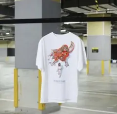 2026年最新】攻殻機動隊 tシャツ xlの人気アイテム - メルカリ