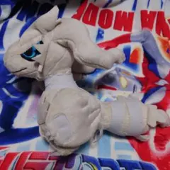 2026年最新】ポケドール レシラムの人気アイテム - メルカリ