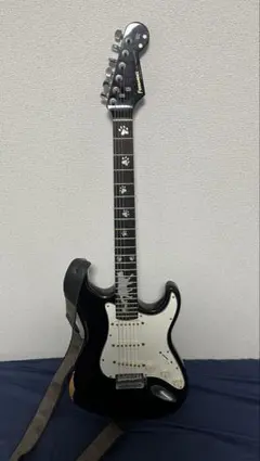 2026年最新】フェルナンデス ストラト ジャンクの人気アイテム - メルカリ