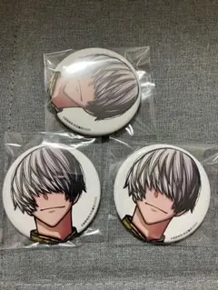 桃源暗鬼 アフターコミケ 秋田書店 c107 朽木紫苑 缶バッジ 2026年最新