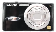 2026年最新】lumix dmc-fx8の人気アイテム - メルカリ