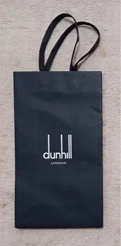 2026年最新】ダンヒル 紙袋の人気アイテム - メルカリ