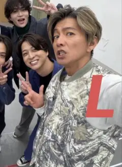 2026年最新】hide and seek キムタクの人気アイテム - メルカリ