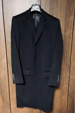 2026年最新】D&G ／ Dolce＆Gabbana チェスターコートの人気アイテム