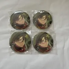 2026年最新】蓮巳敬人 フィーチャー缶バッジの人気アイテム - メルカリ