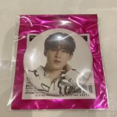 2026年最新】セブチ ミンギュ 缶バッジの人気アイテム - メルカリ