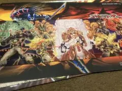 2026年最新】ライゼオル プレイマットの人気アイテム - メルカリ