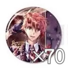 2026年最新】七瀬陸 缶バッジ 8周年の人気アイテム - メルカリ