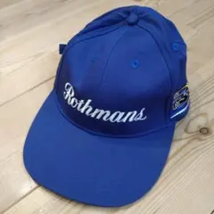 2026年最新】ロスマンズ キャップの人気アイテム - メルカリ