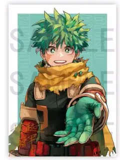 2026年最新】リッチポスター 僕のヒーローアカデミアの人気アイテム