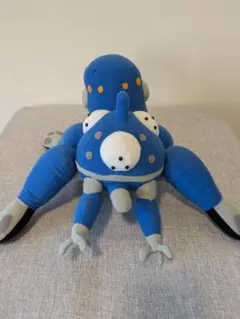 2026年最新】タチコマ ぬいぐるみの人気アイテム - メルカリ