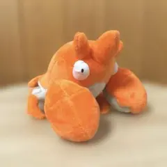 2026年最新】ヘイガニ ぬいぐるみの人気アイテム - メルカリ