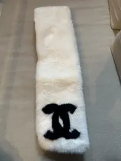 2026年最新】chanel ノベルティ マフラーの人気アイテム - メルカリ
